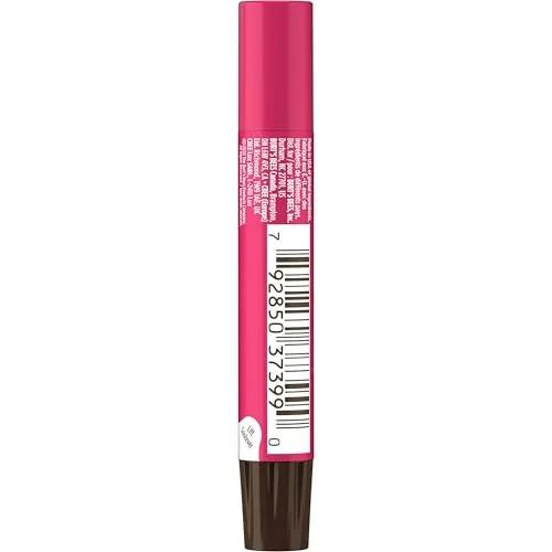 Burt’s Bees niisutav huuleläige rabarberiga – pehme viimistlus – pilt 18