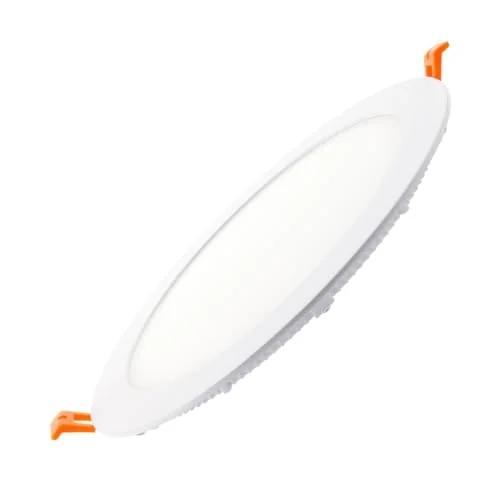 LEDKIA LIGHTING õhuke süvistatav laevalgusti 18W 5000K