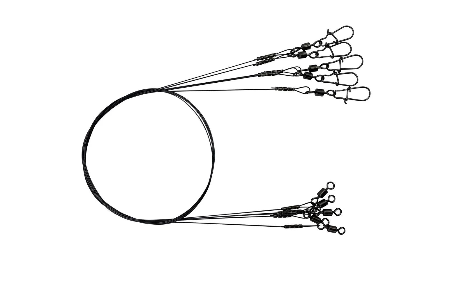 Petri’s Catch 2016 tugev titan-vorfächer 55 cm, 8 kg – detailne vaade
