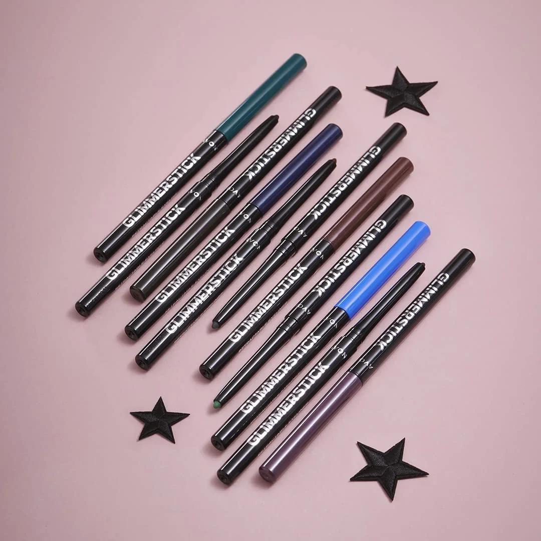 Avon pehme Glimmerstick silmapliiats — veekindel ja püsiv – lisavaade