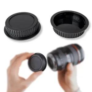 LENS-AID Fuji X objektiivikaitsed – toote esivaade – ripats charm