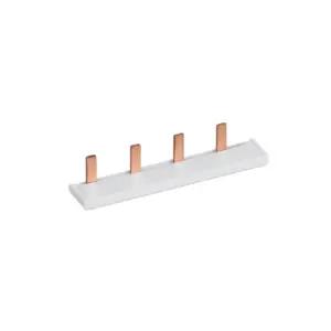 TONGOU 1P 4-way elektripaigaldus – toote esivaade – ripats charm