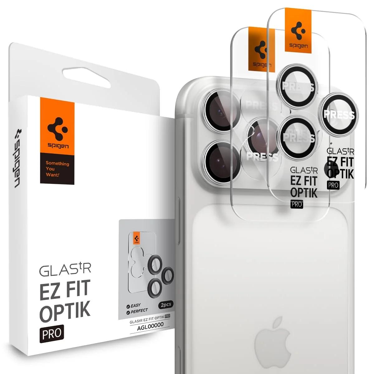 Spigen AGL10124 hooldus – toote esivaade – ripats charm