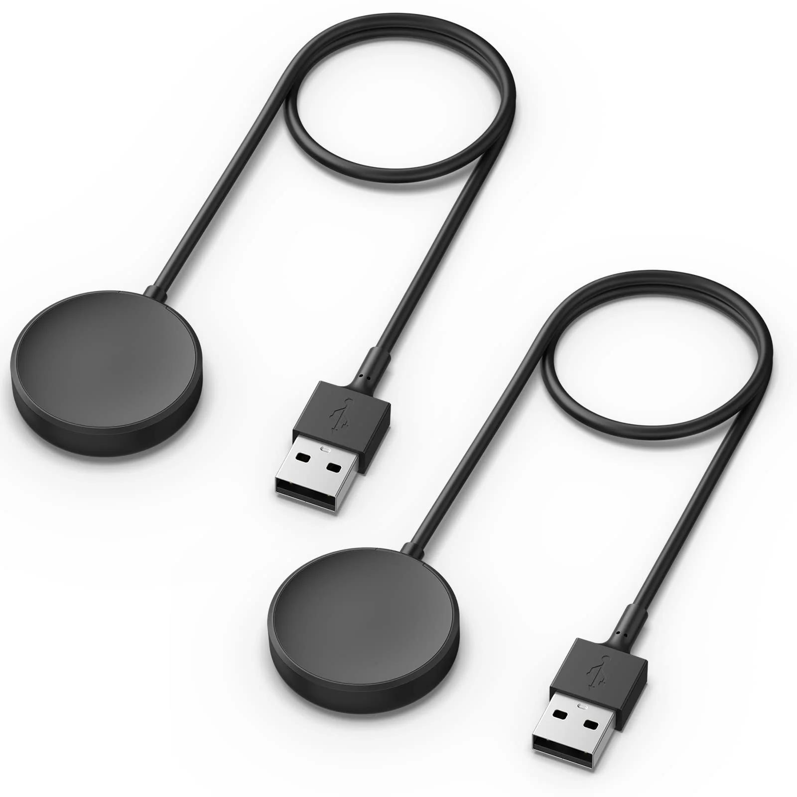 Oumida magnetiline laadimisalus Samsung nutikelladele, kompaktne – pilt 7