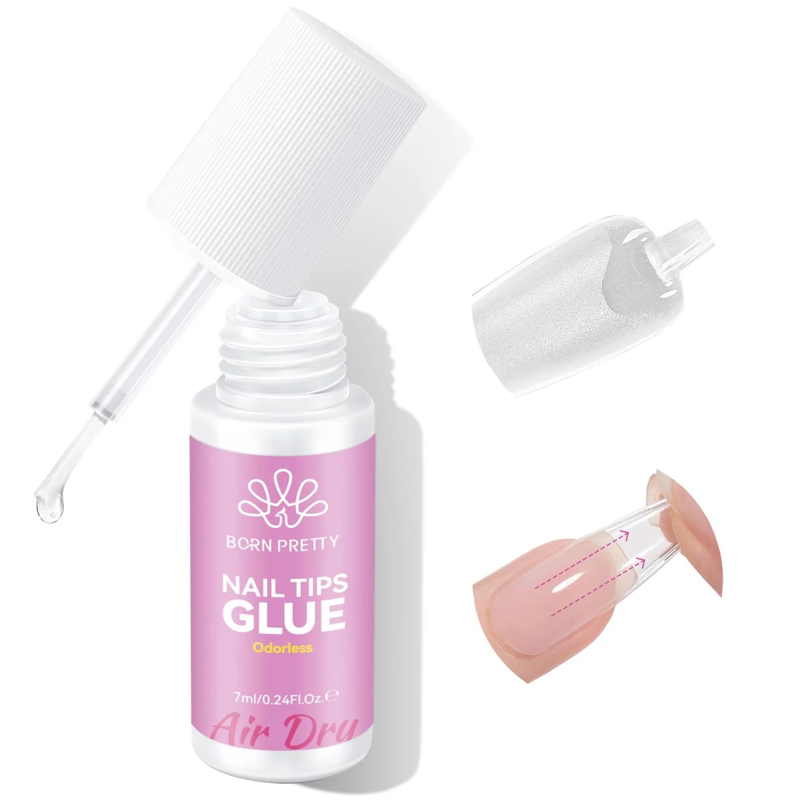 BORN PRETTY alus- ja pealislakk – toote esivaade – ripats charm