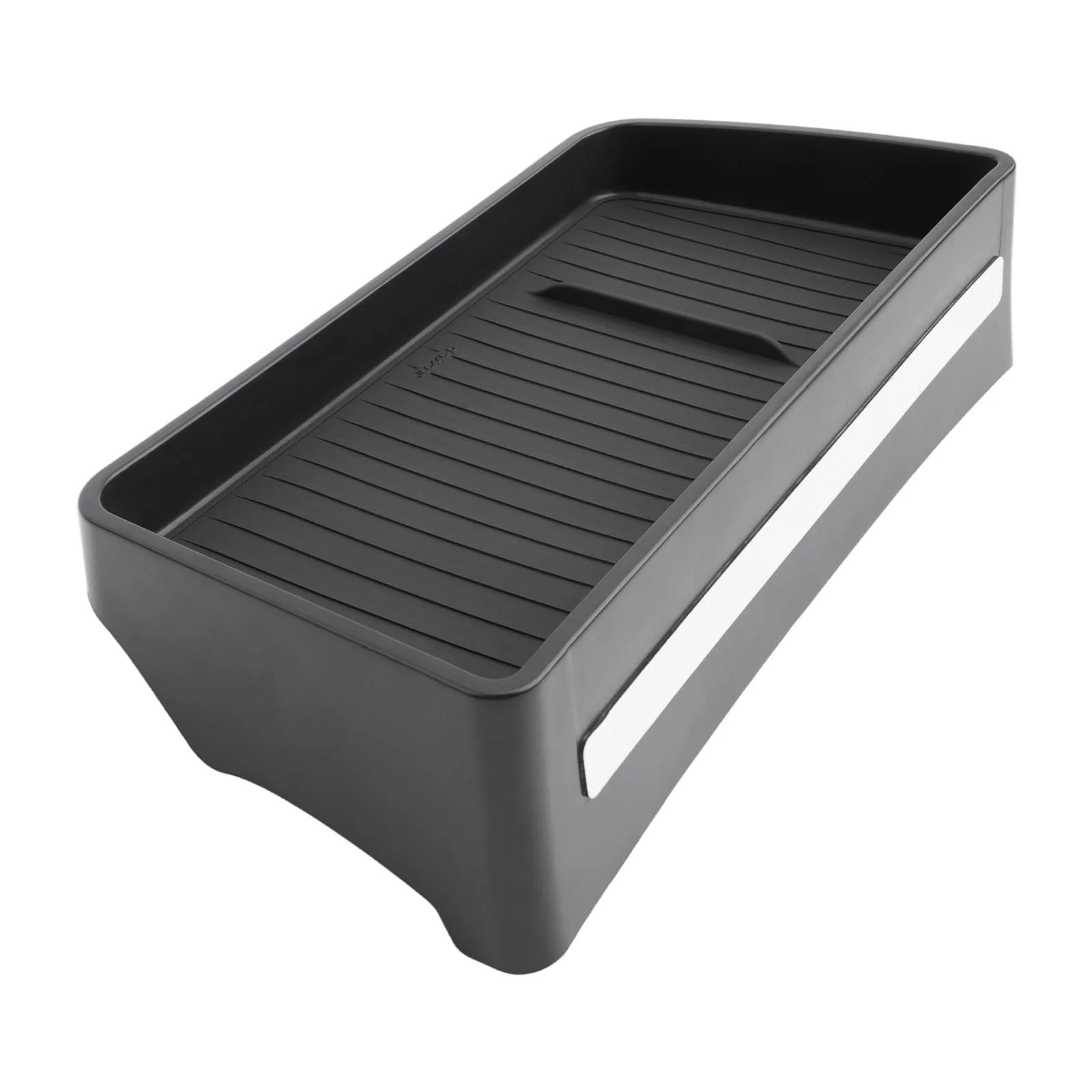 GAFAT vastupidav ABS-organizer Nissan Qashqai J12 12,3″ – pilt 8