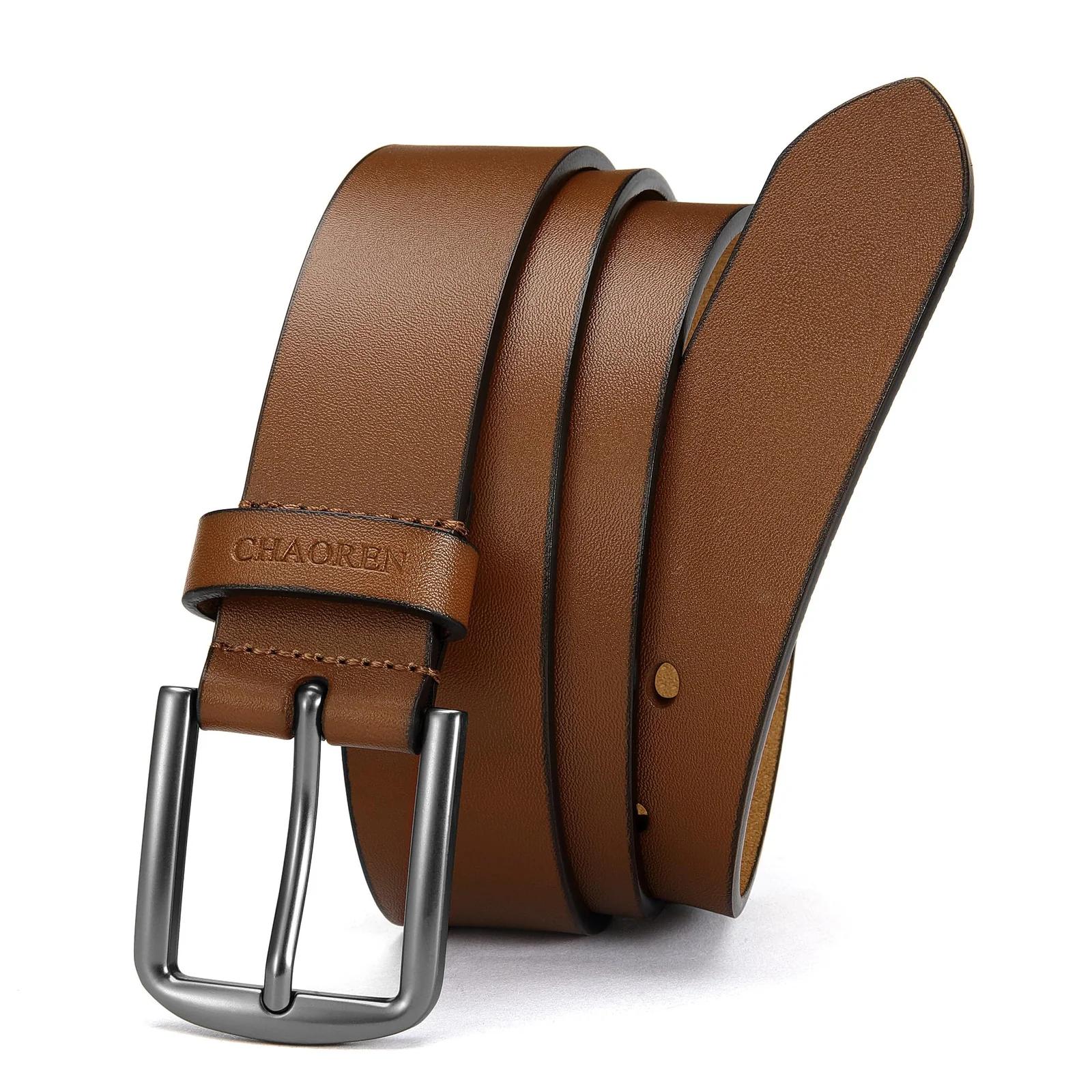 CHAOREN Ceinture Homme JB vööd – toote esivaade – ripats charm