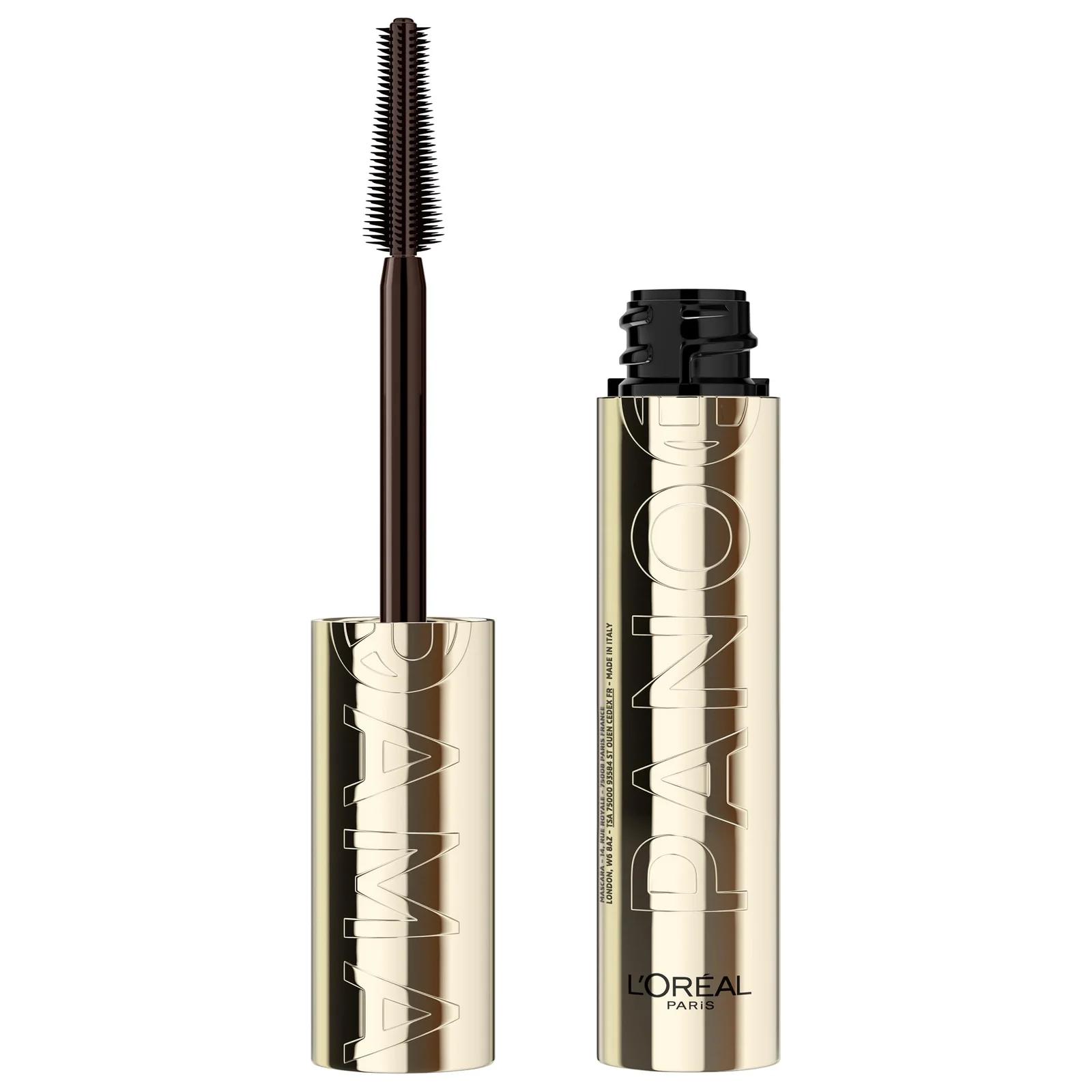 L’Oreal Paris pruun ripsmetušš 360° panorama efektiga