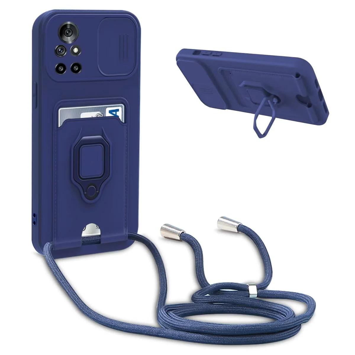 Beajew iPhone 6 Plus/iPhone 7/8 Plus standard – toote esivaade – ripats charm