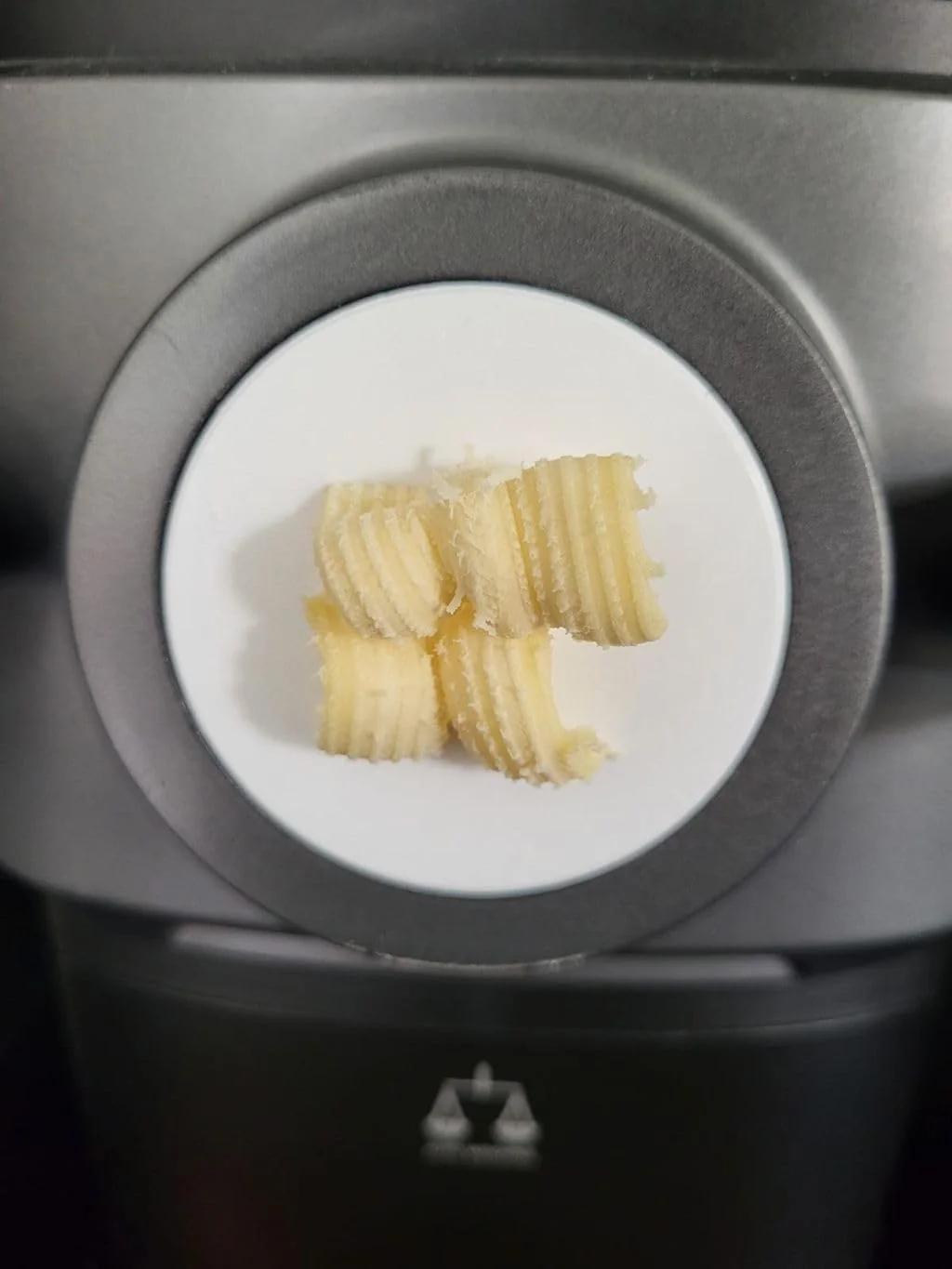 MY Pasta kvaliteetne Fusilli-matriis koduseks pastaks – pakend ja tarvikud
