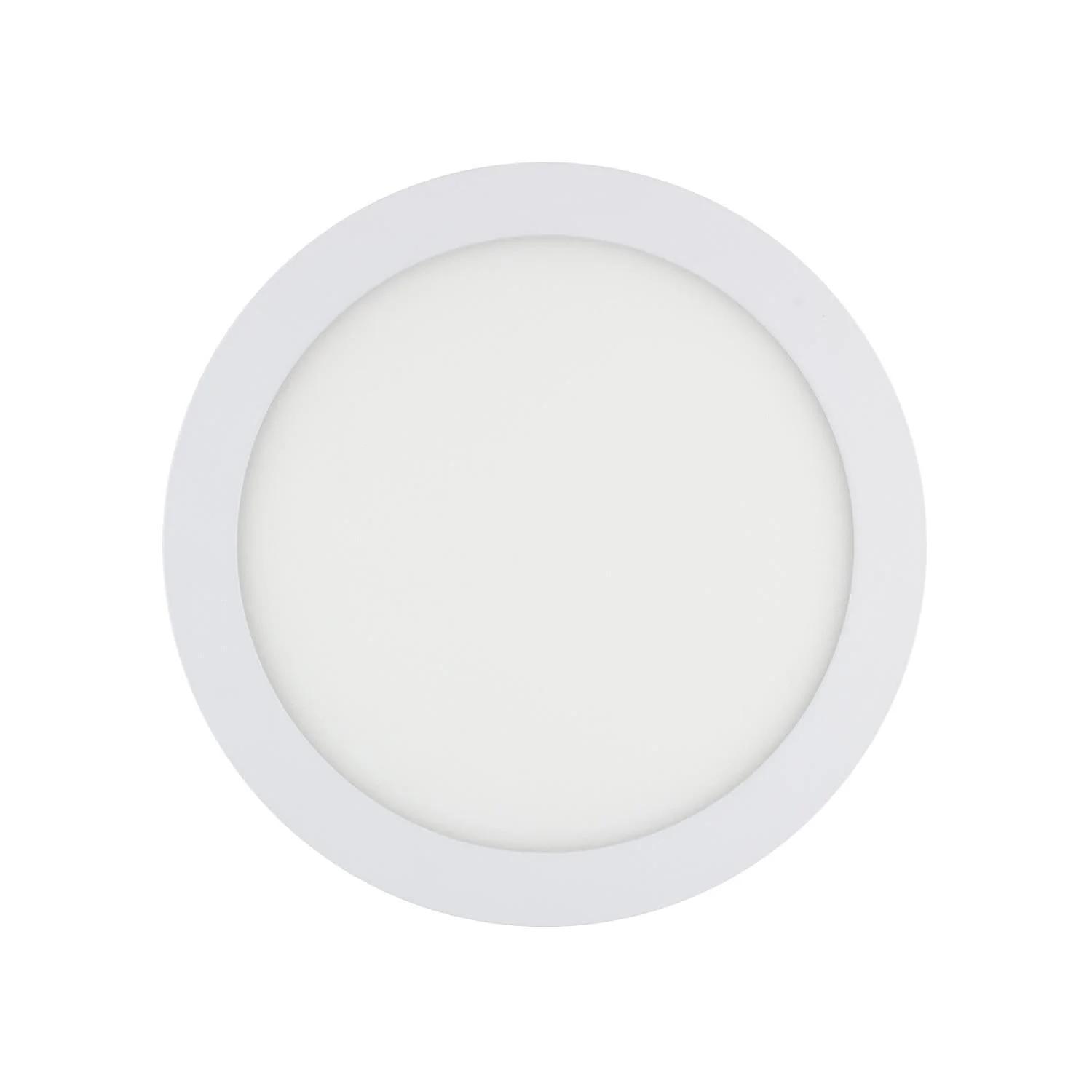 LEDKIA LIGHTING õhuke süvistatav laevalgusti 18W 5000K – pilt 6