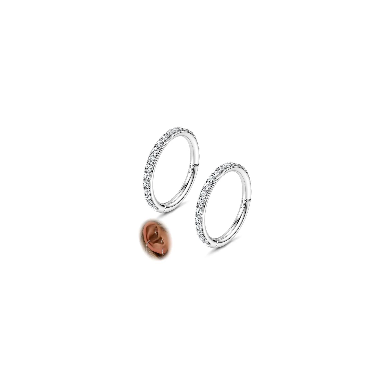 Morfetto MOJ-L-EH0192-S-16G-10MM mood – toote esivaade – ripats charm