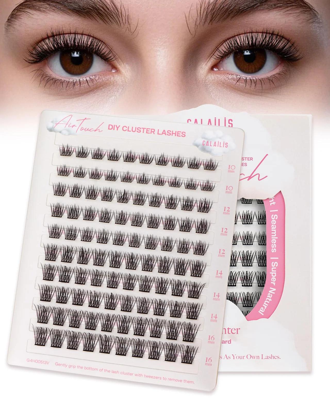 CALAILIS silmad – toote esivaade – ripats charm