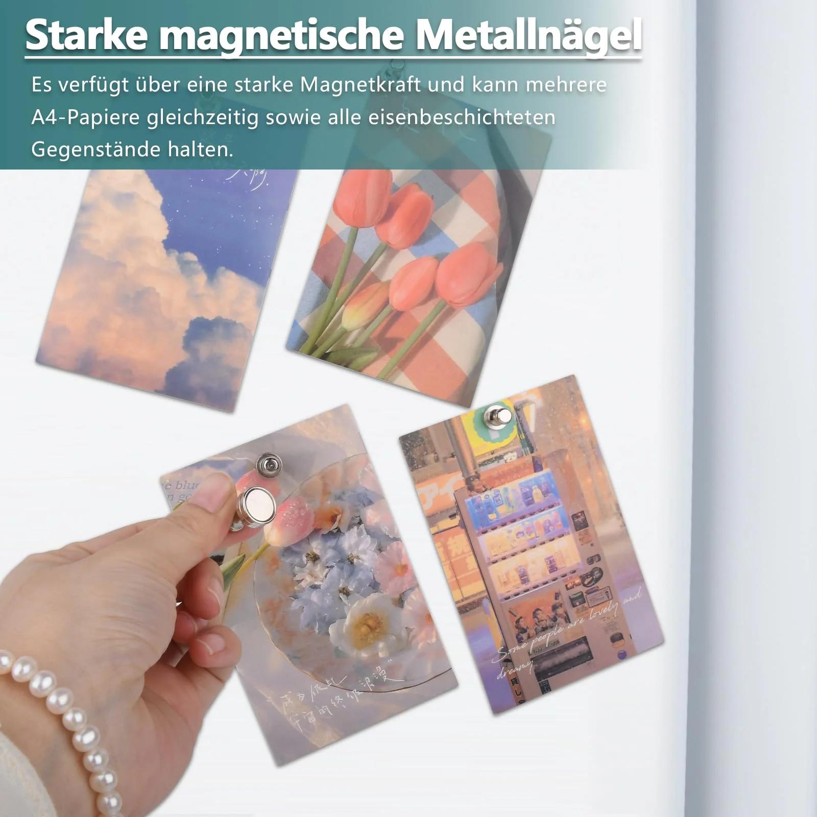 FPMYB tugeva neodüümiga magnetid — mitmeotstarbeline kinnituse – kasutusnäide