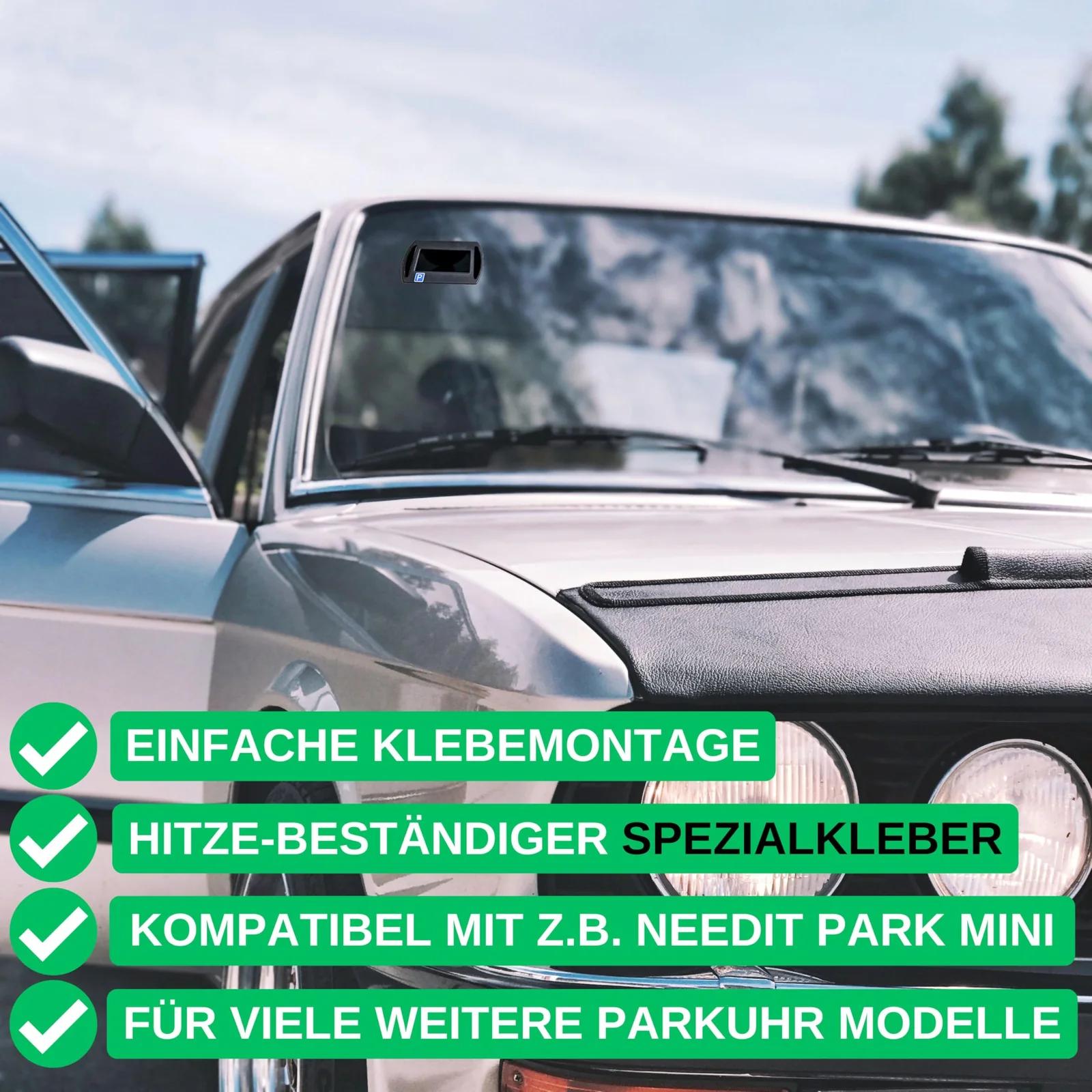 Your Day Mate YODM1-2357 kleebised – detailne lähivaade