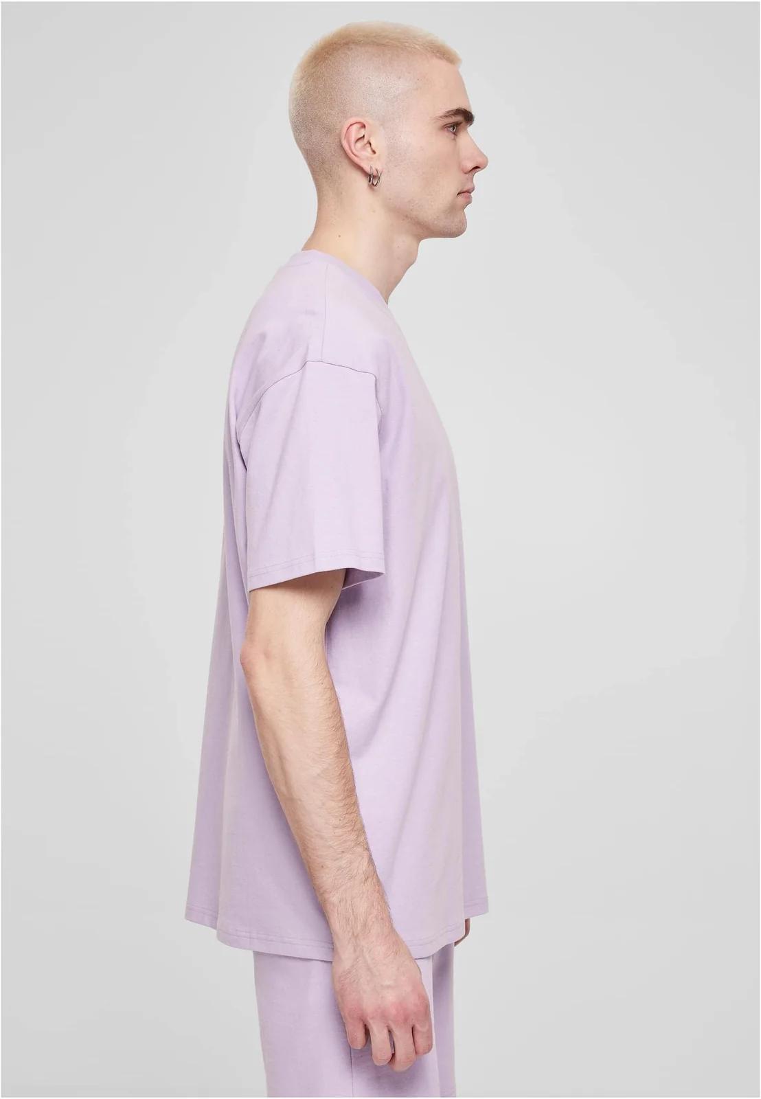 Urban Classics puuvillane Heavy Oversized T-särk – pilt 10