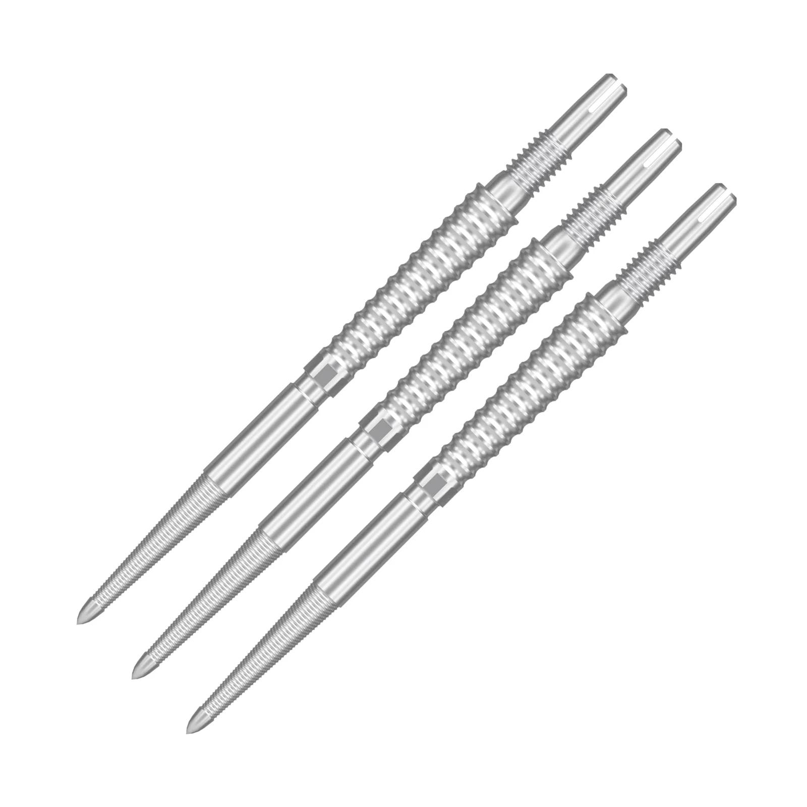 Target Darts roostevabast terasest vahetatavad Swiss Point tipud