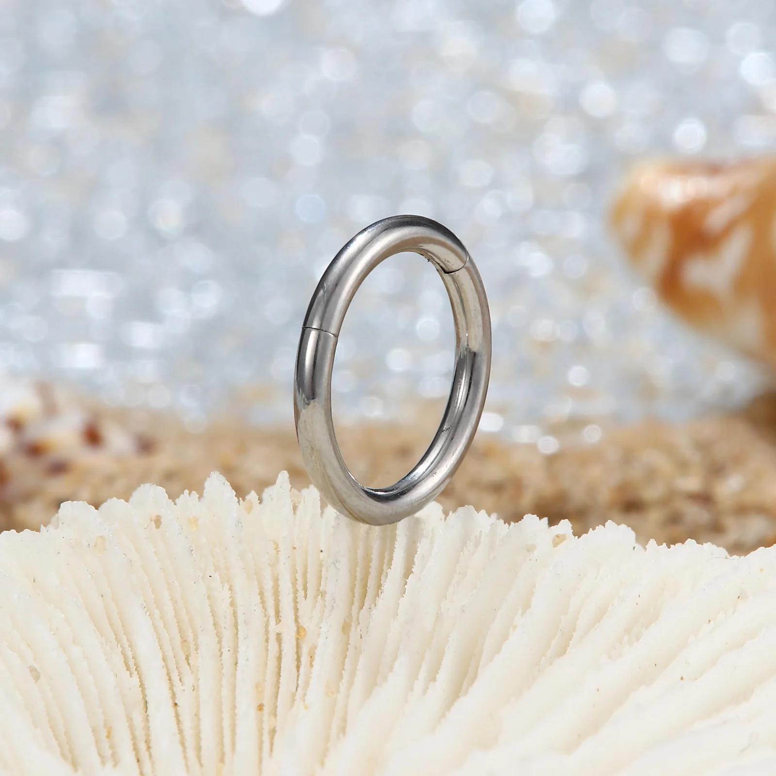 FIOROYAL roostevaba naba-piercing – piercingud – pilt 6