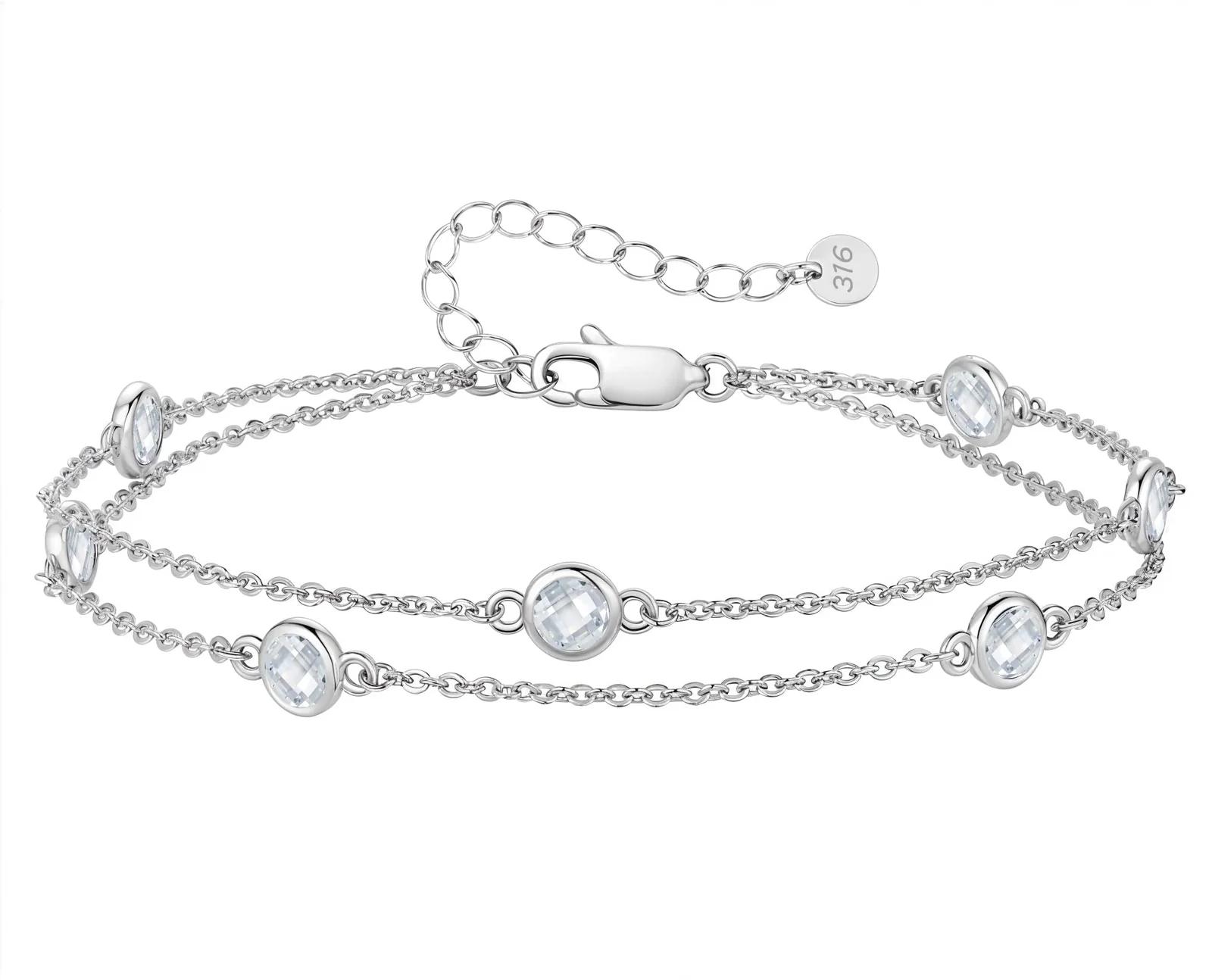 LOUISA SECRET moekaup – toote esivaade – ripats charm