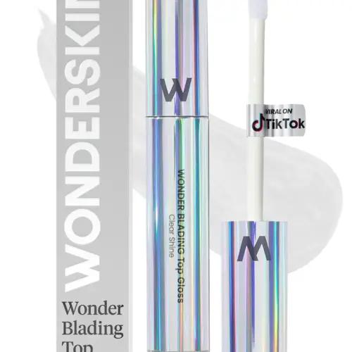 Wonderskin WS-TP-SHN huuleläiked – toote esivaade – ripats charm