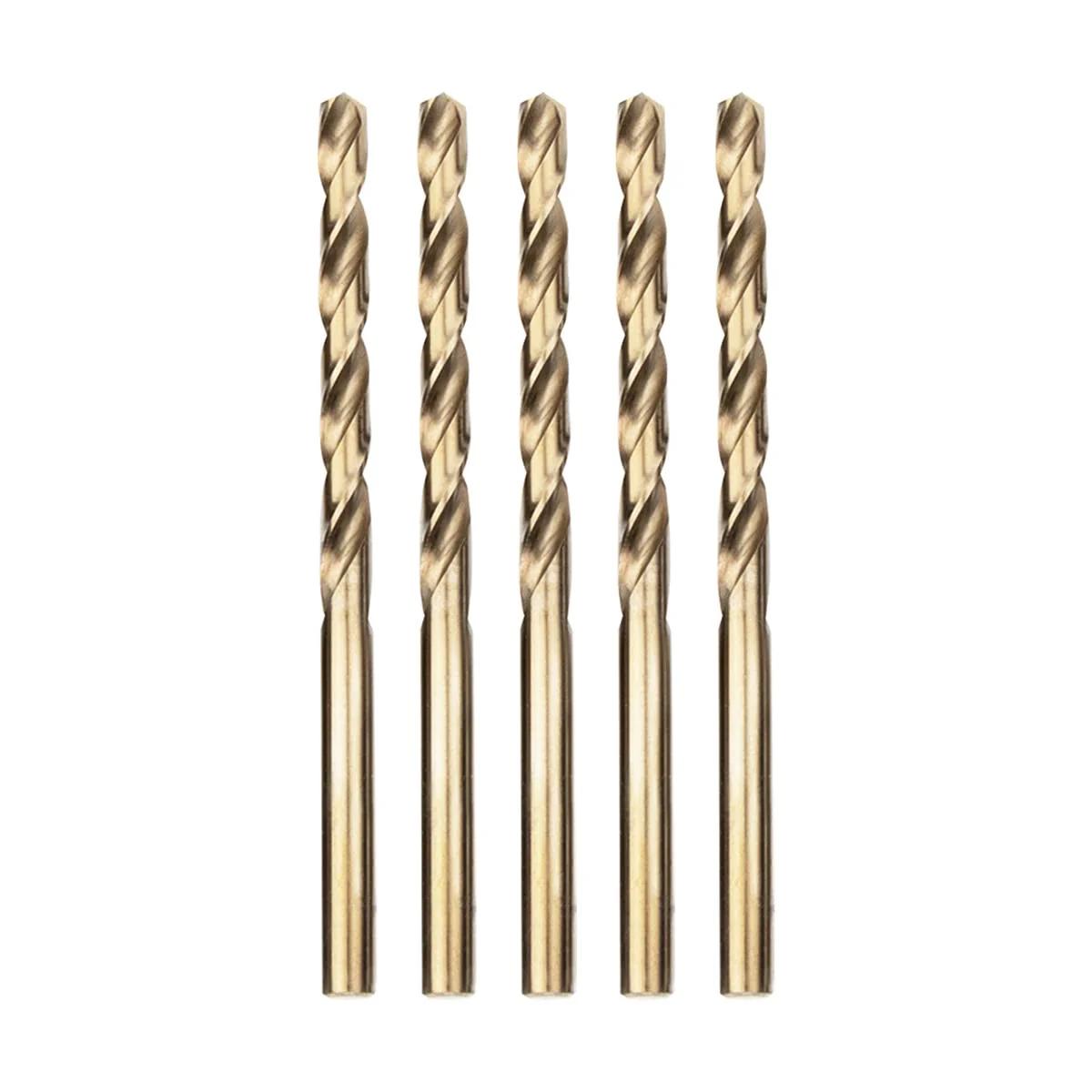 Meccion kobalt-tera 4.8 mm profi-puur – vastupidav materjalile