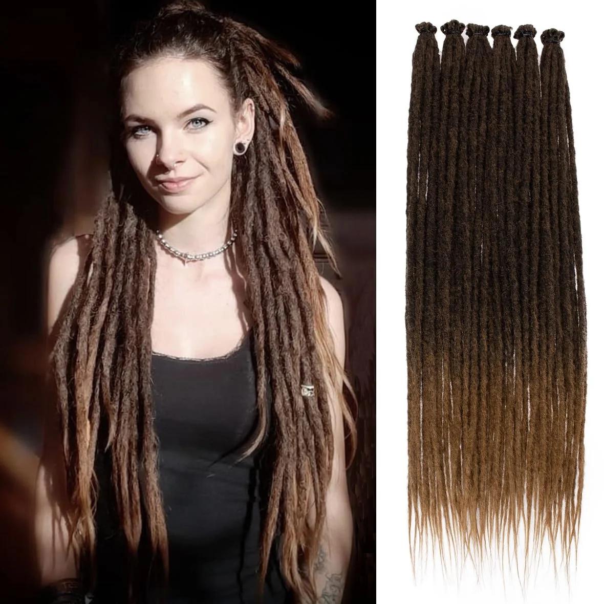 Leeven juuste pikendused – toote esivaade – ripats charm