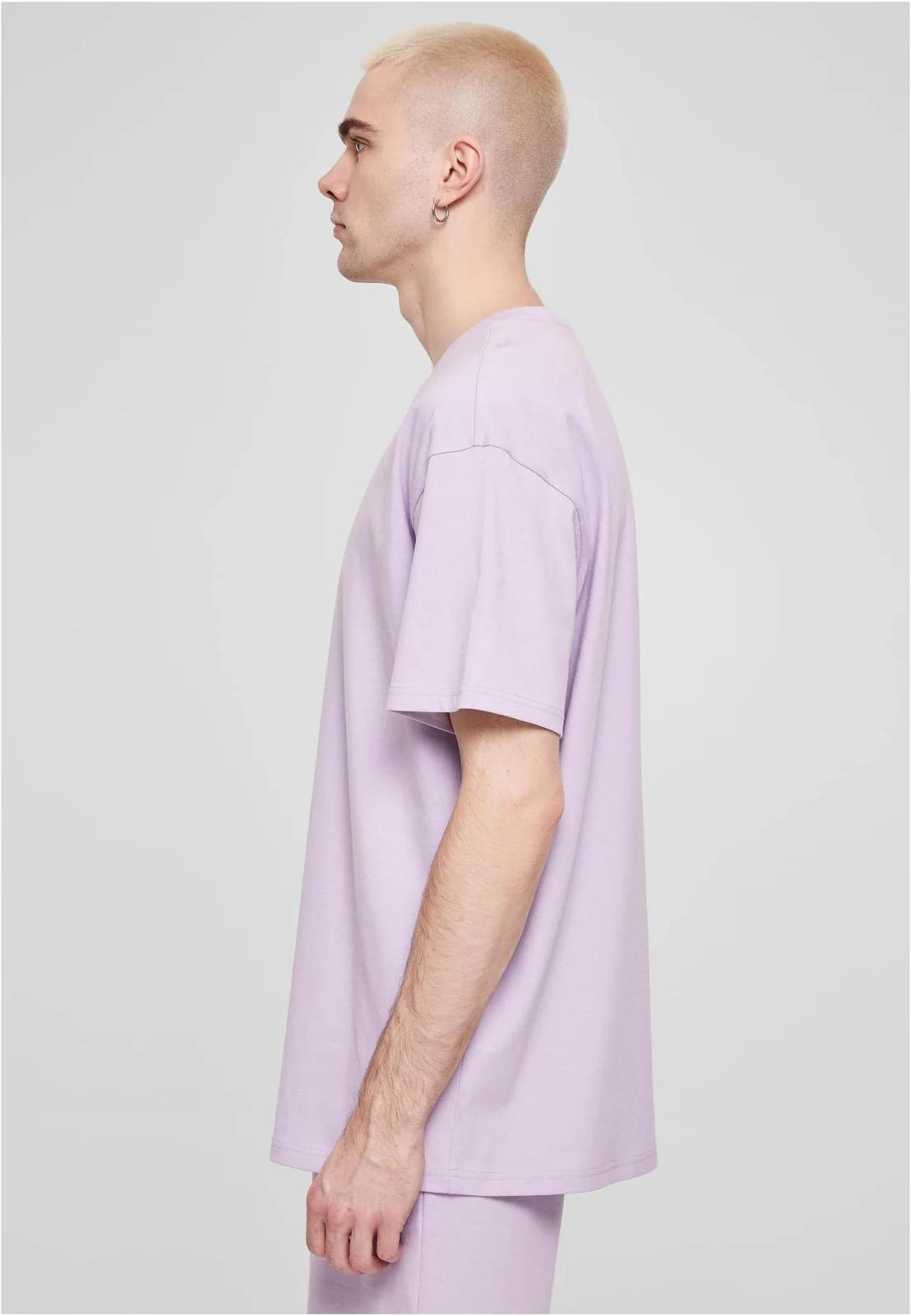 Urban Classics puuvillane Heavy Oversized T-särk – pilt 9