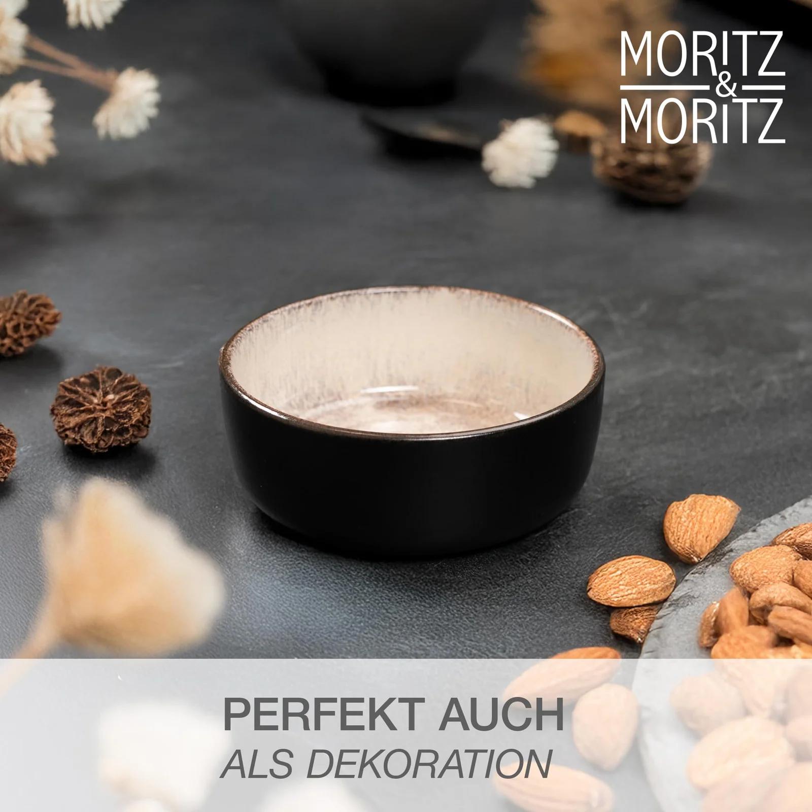 Moritz & Moritz portselanist müslikausid 6 tk – pilt 6