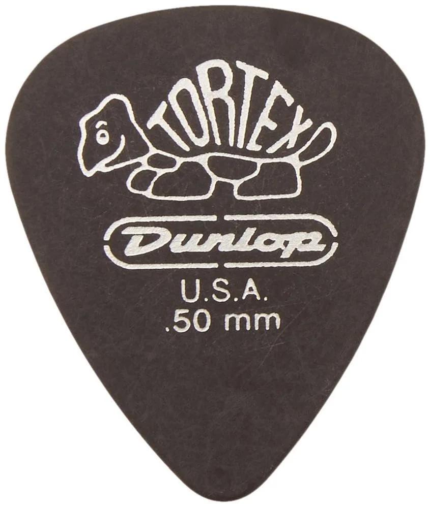 Jim Dunlop 488P.50 bassid ja komplektid – toote esivaade – ripats charm