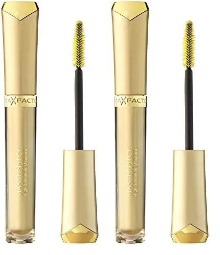 Max Factor ripsmepikendaja – mahukas ja määratletud välimus