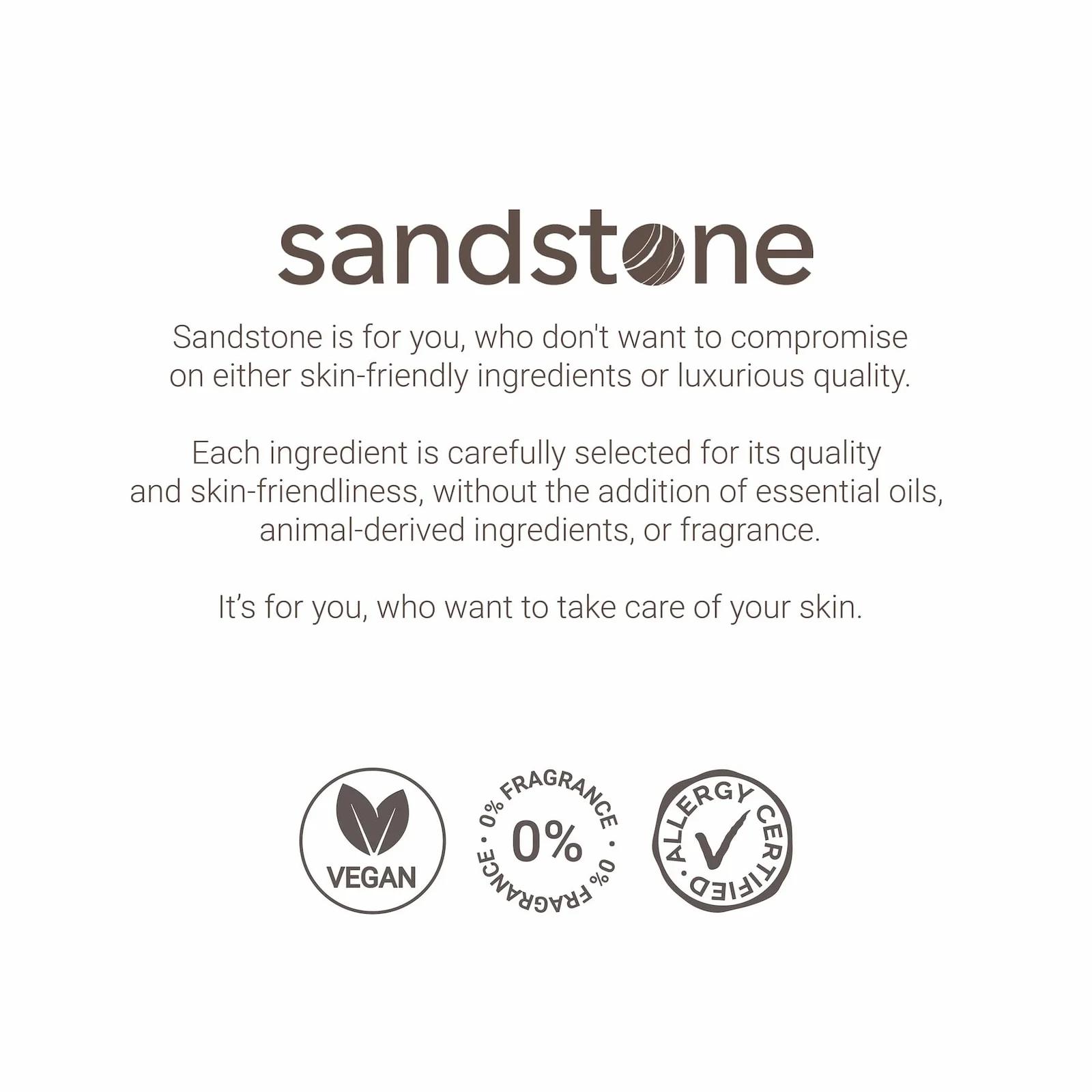 Sandstone Scandinavia loomulik vegan eyeliner — Spicy Cinnamon – pilt 9