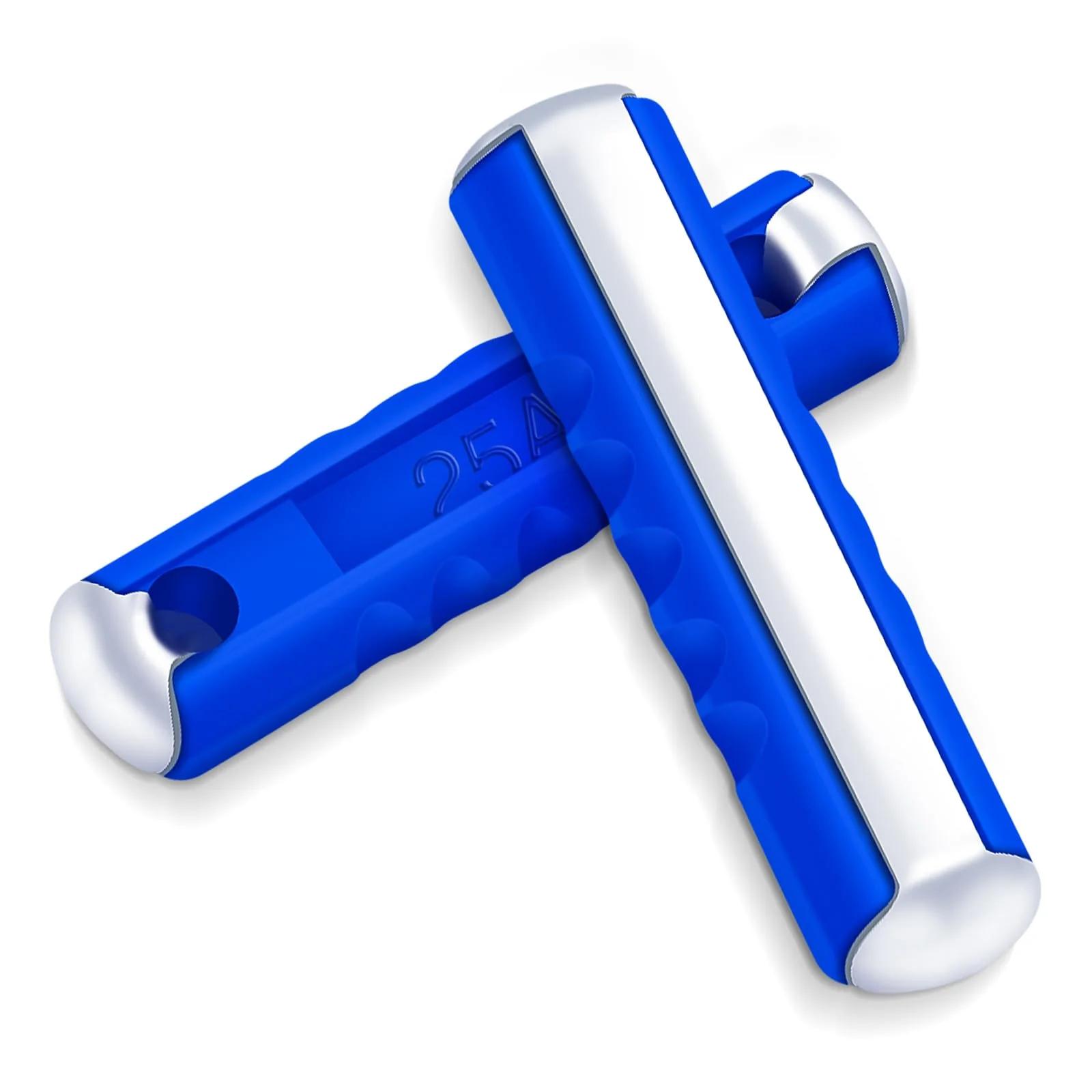 Bolatus torpedosulavkaitsed 8A — vastupidav metallist/plastikust – pilt 6