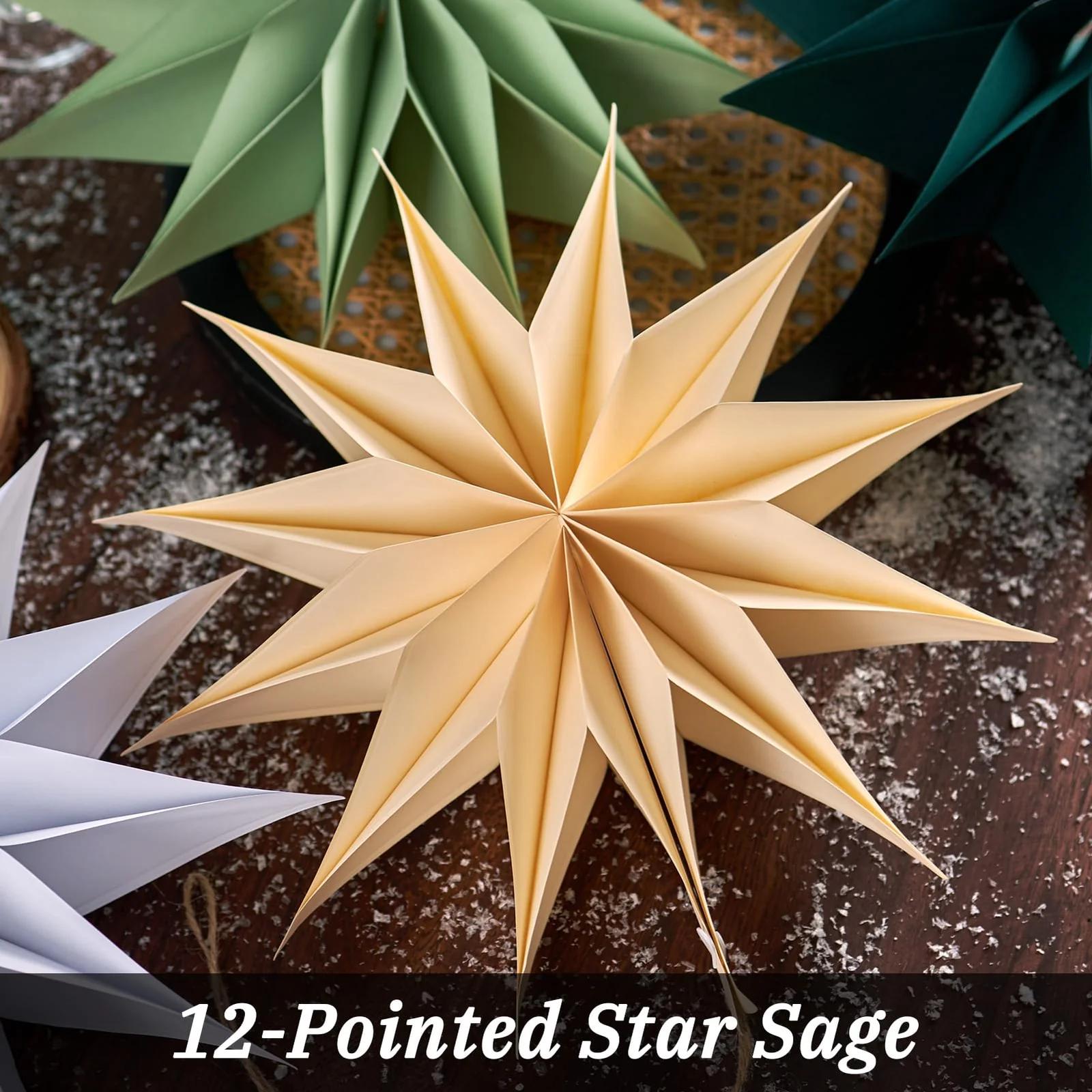 SUNBEAUTY paberist 12-harus ripatsid komplekt – lisavaade