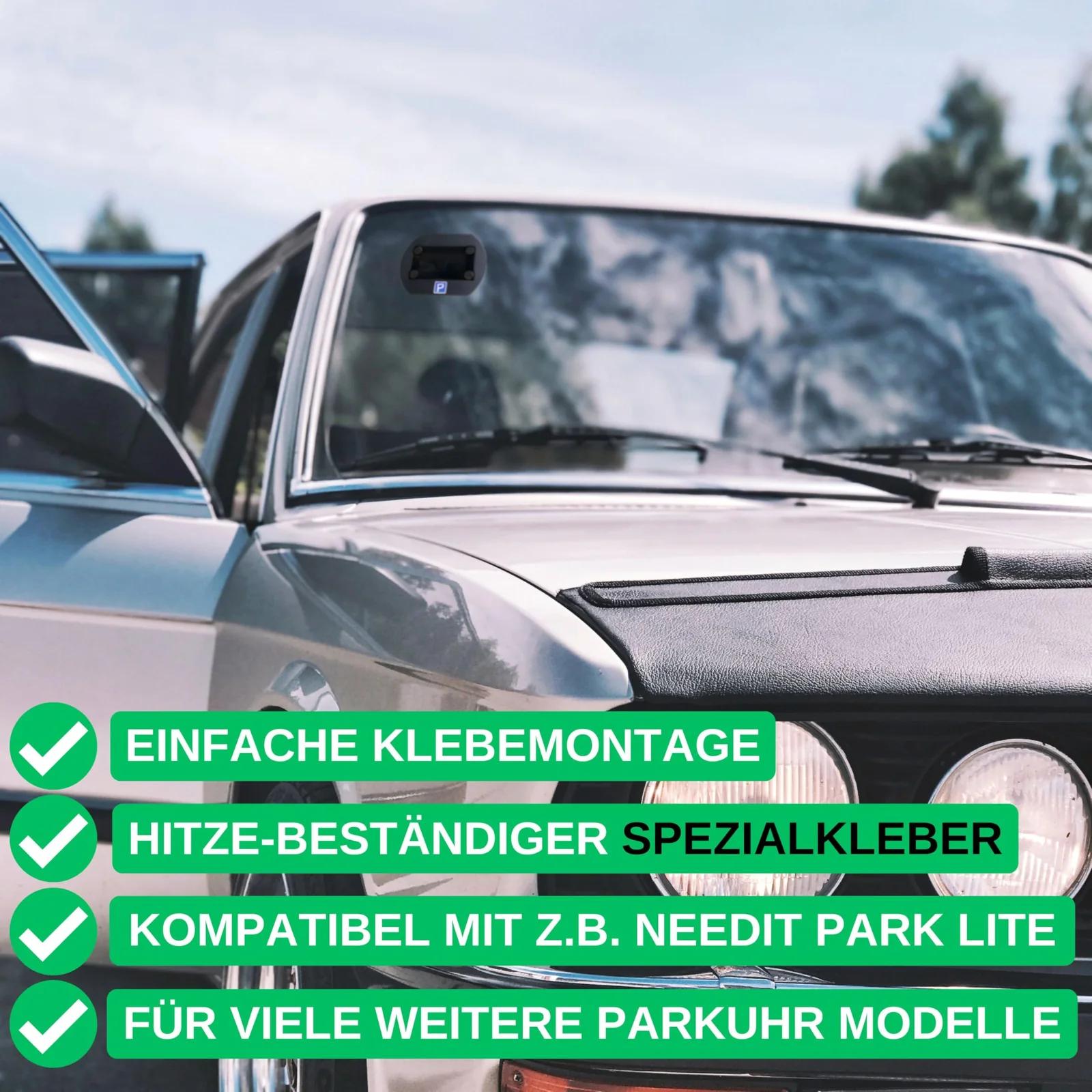 Your Day Mate YODM1-1905 kleebised – detailne lähivaade