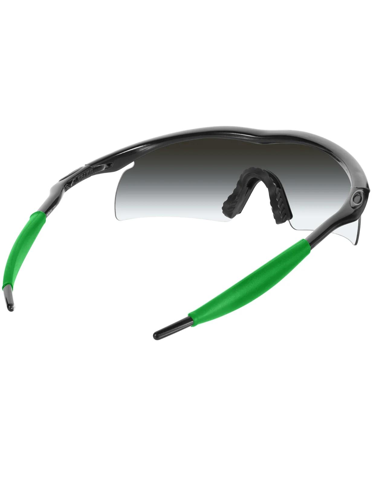 Mryok kummist kõrvataskud Oakley M Frame’ile — mugavus ja – pilt 6