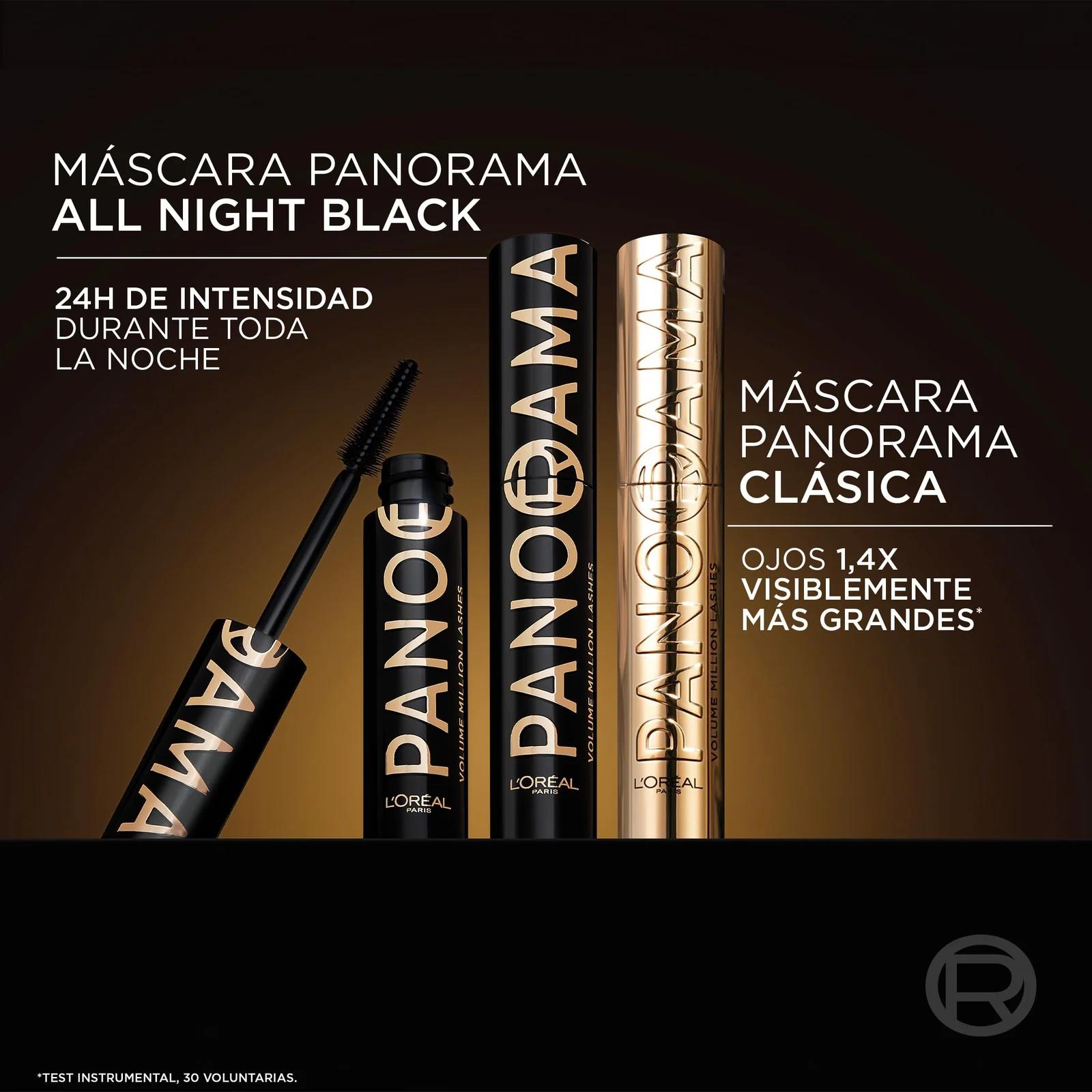 L’Oreal Paris ripsmetušš – panorama-efekt ja mahukus – pilt 8