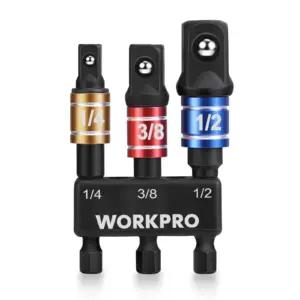 WORKPRO W074567A pistikvõtmed ja komplektid – toote esivaade – ripats charm