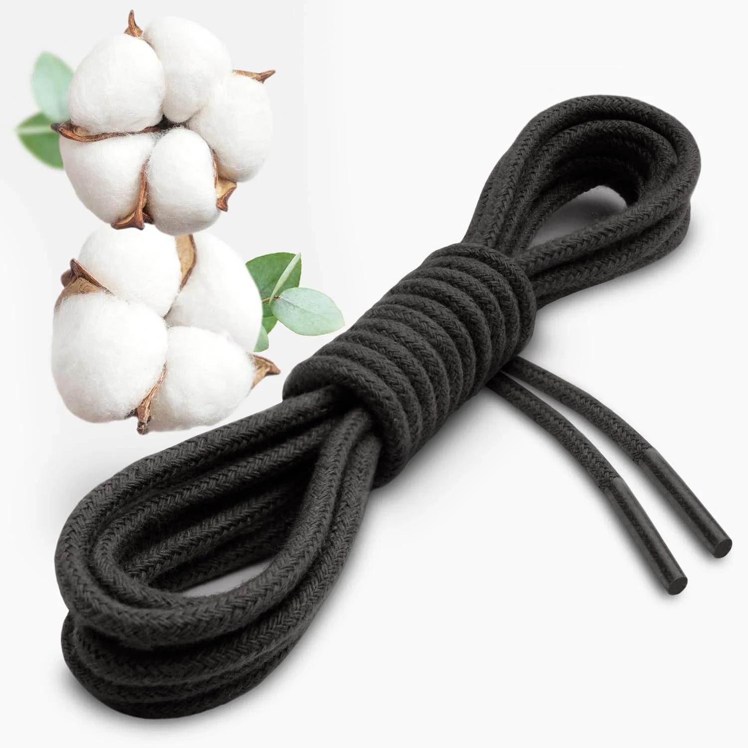 Miscly elegantne puuvillane kingapaela komplekt — 61 cm sinine – lisavaade