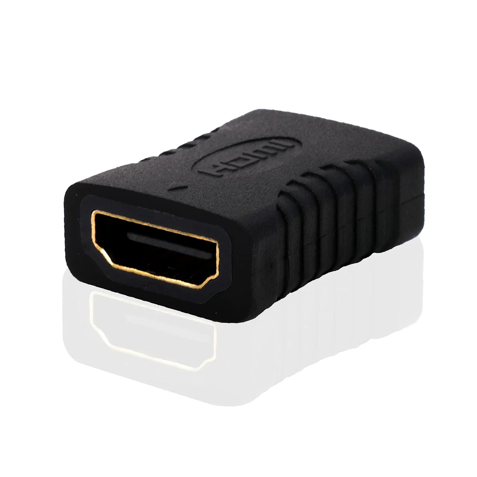 BIGtec HDMI-adapter — tugev ühendus ja laiendamise võimalus – detailne vaade