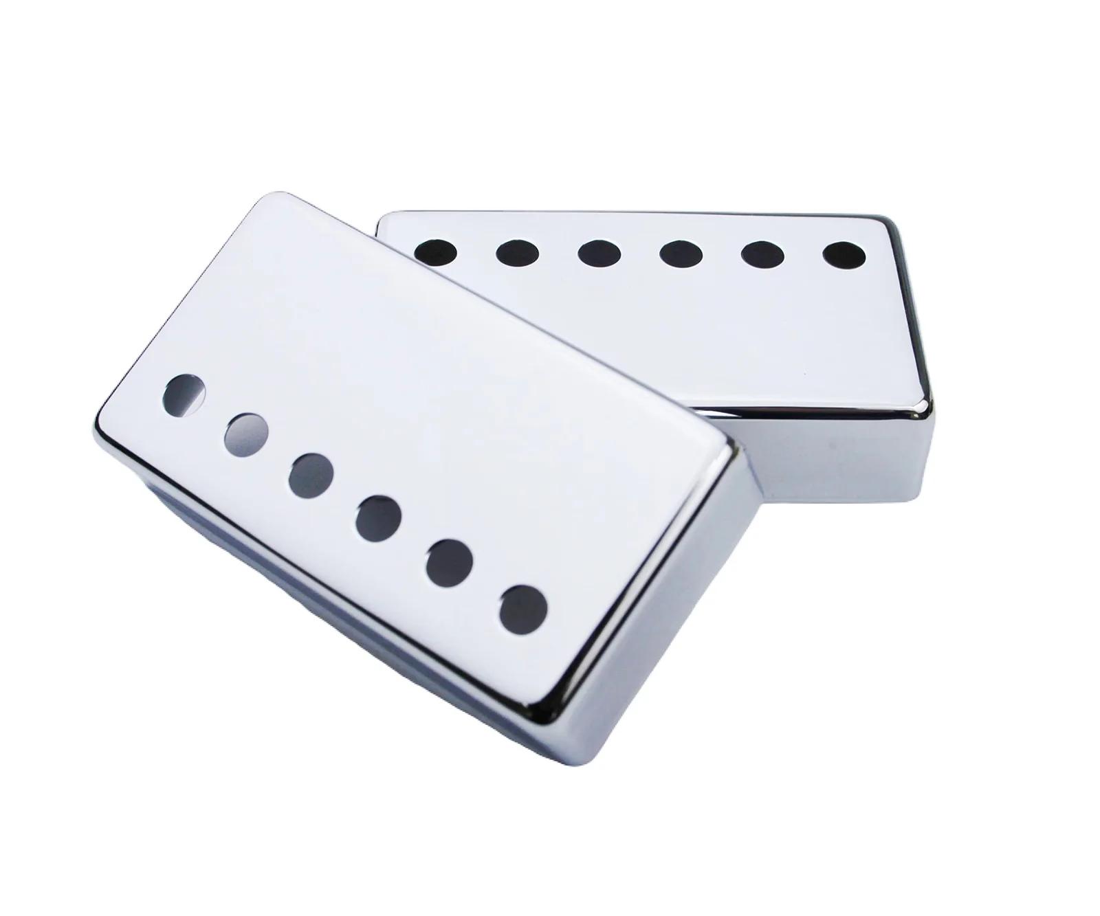 guyker cupronickel humbucker-raamistik – bassid ja komplektid – kasutusnäide