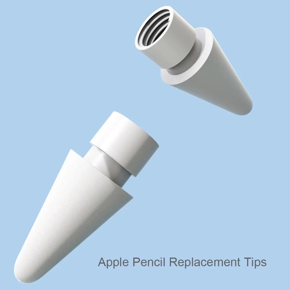 SIXFU vastupidavad Apple Pencil varuterad — 16 tk komplekt – pilt 7