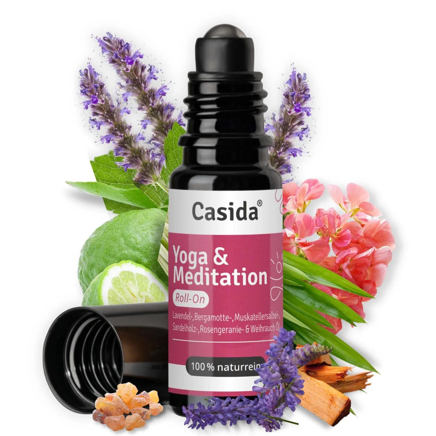 Casida drogerii ja kehahooldus – toote esivaade – ripats charm