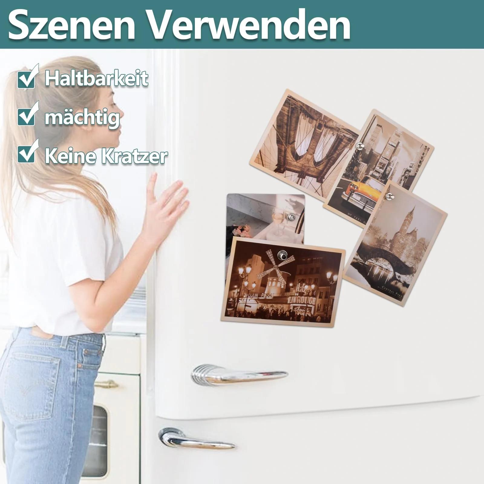 FPMYB tugeva neodüümiga magnetid — mitmeotstarbeline kinnituse – lisavaade