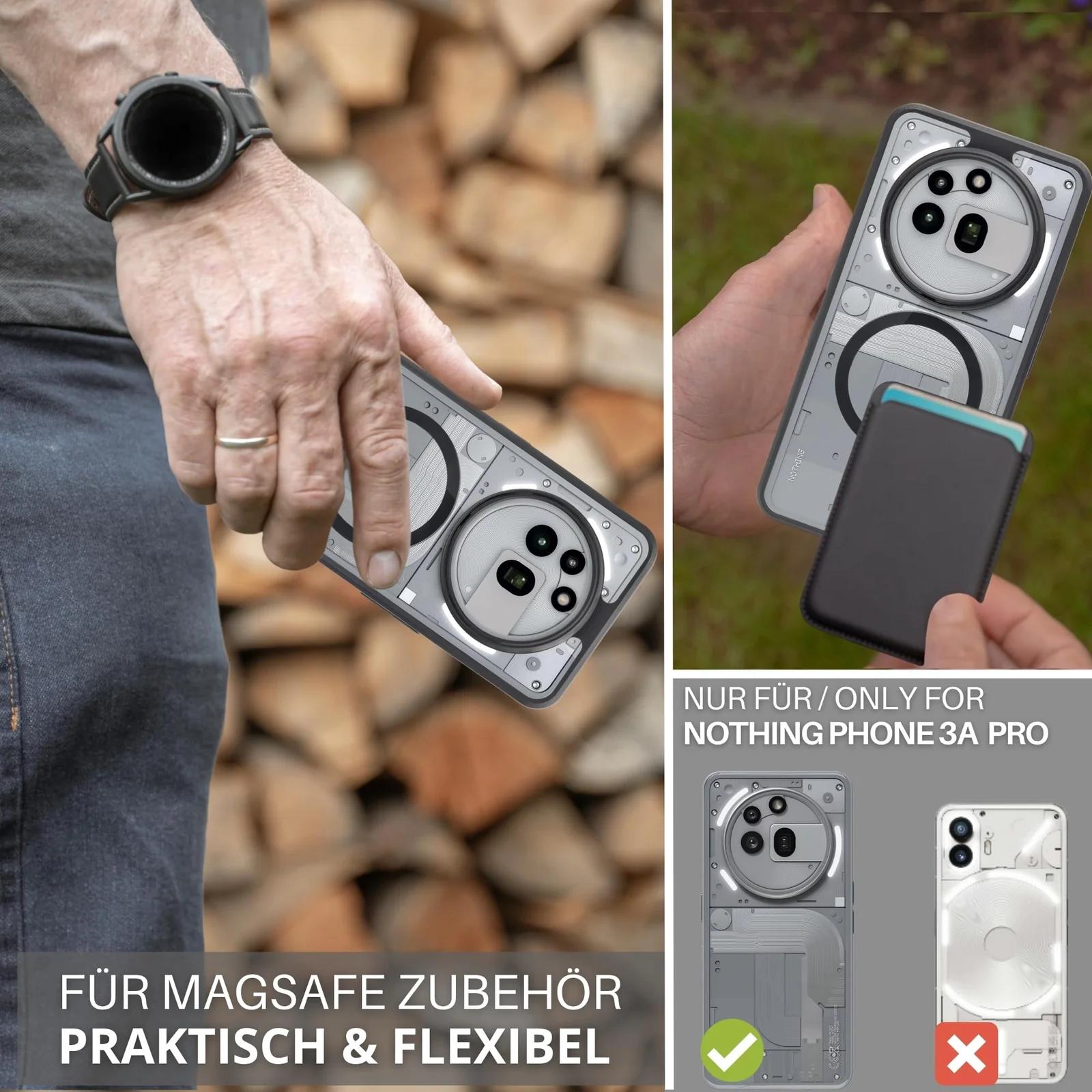 JProtect 4260580483235 standard – detailne lähivaade – emade ja õdede kingitus