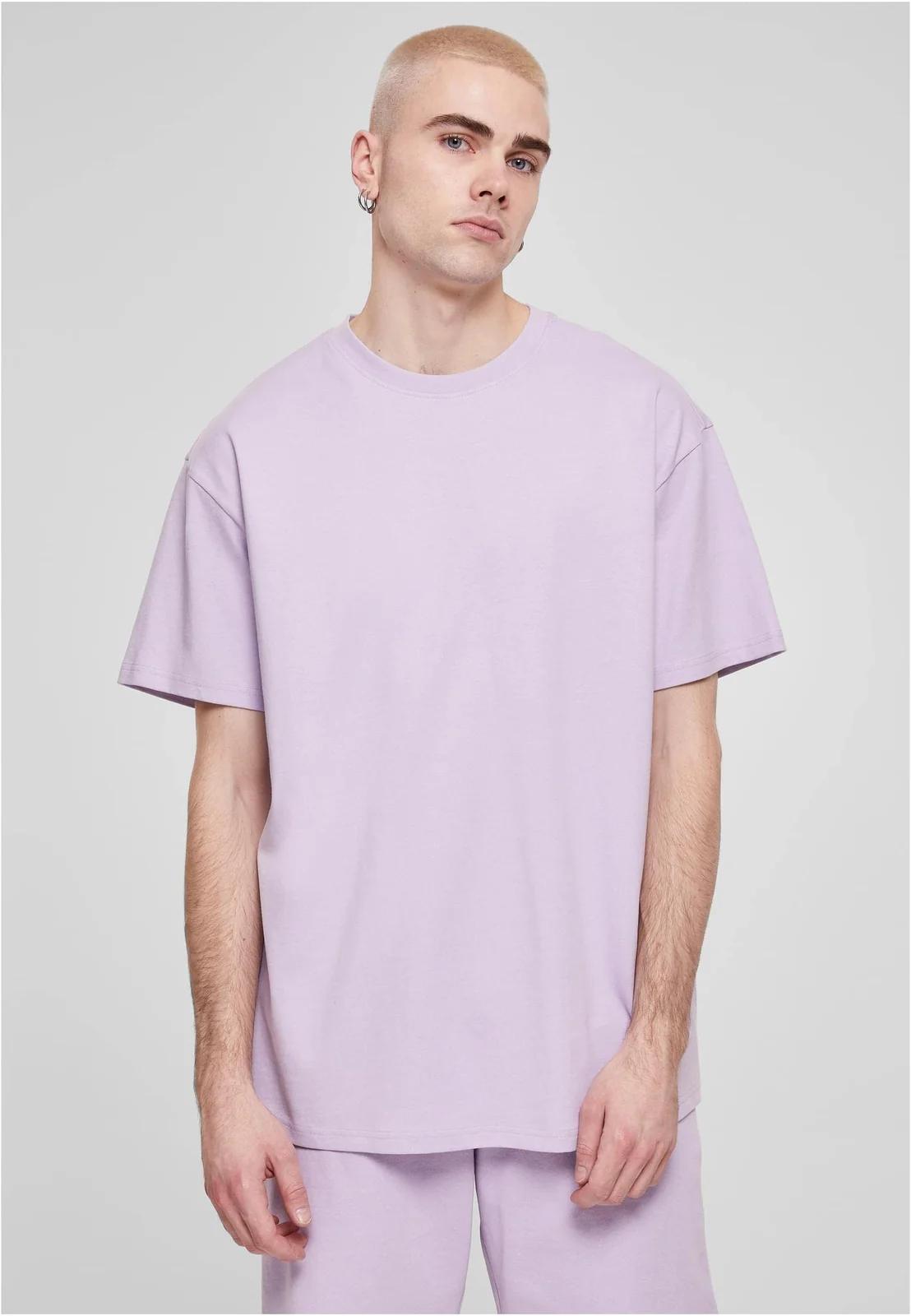 Urban Classics puuvillane Heavy Oversized T-särk – pilt 7