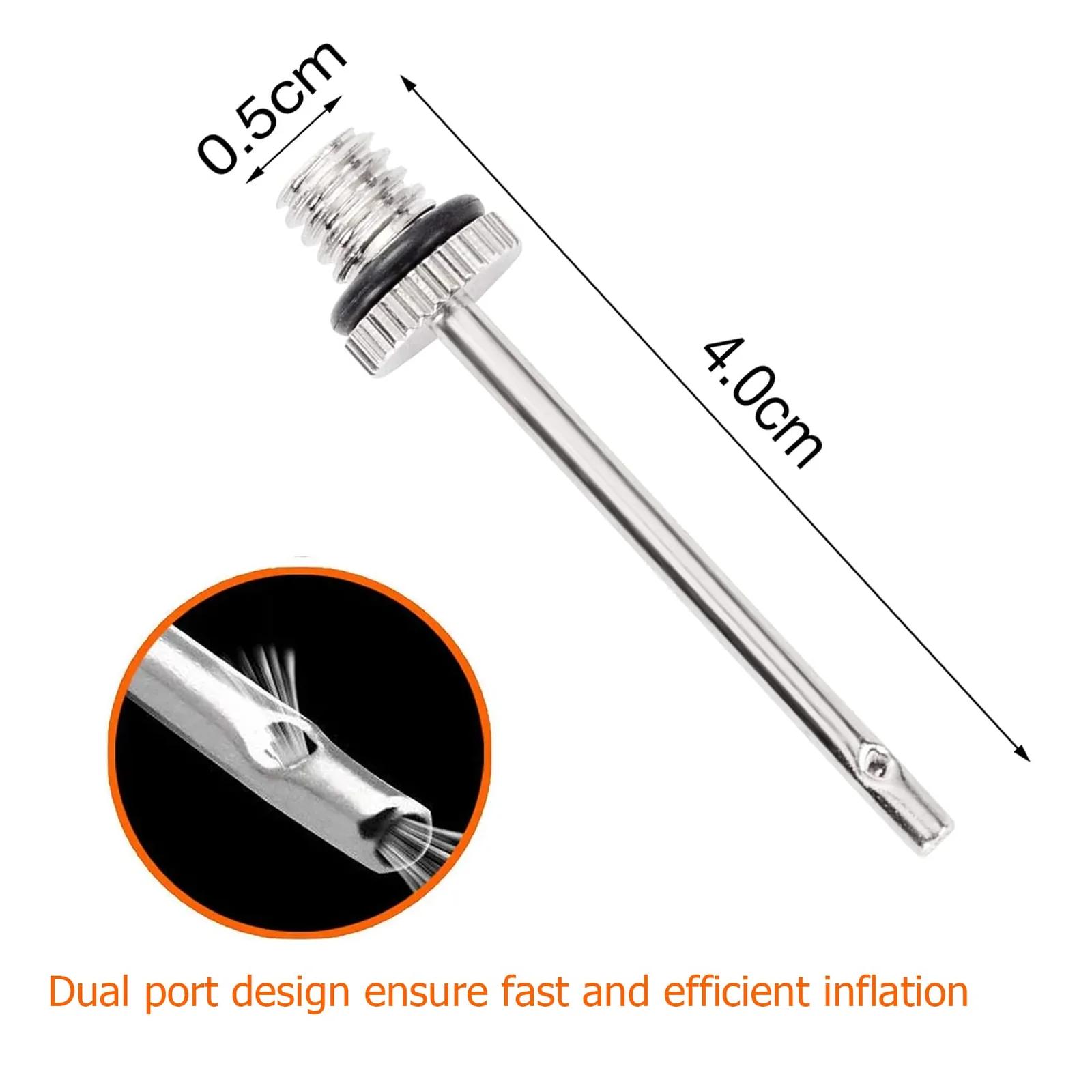 iJiGui JG-Needle-Ballpump-10 sport ja vaba aeg – detailne lähivaade