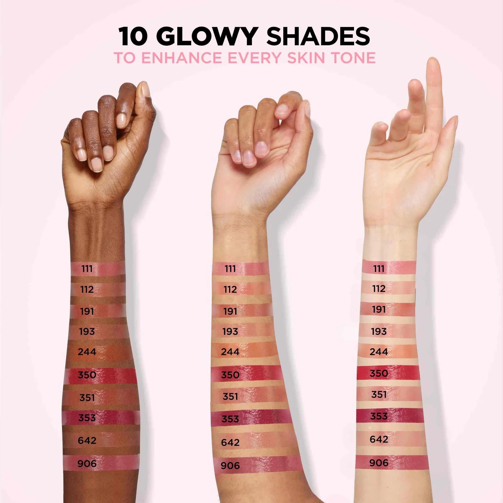 L’Oreal Paris niisutav huulepulk – kreemjas sära ja hooldus – pilt 9