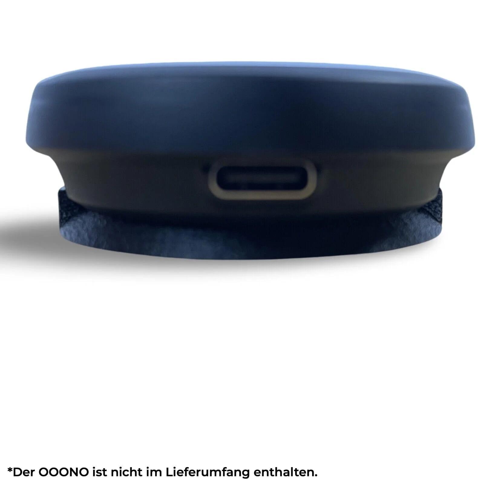 Generisch vastupidav kinniti OOONO NO2 jaoks – 3M VHB kinnitus – lisavaade