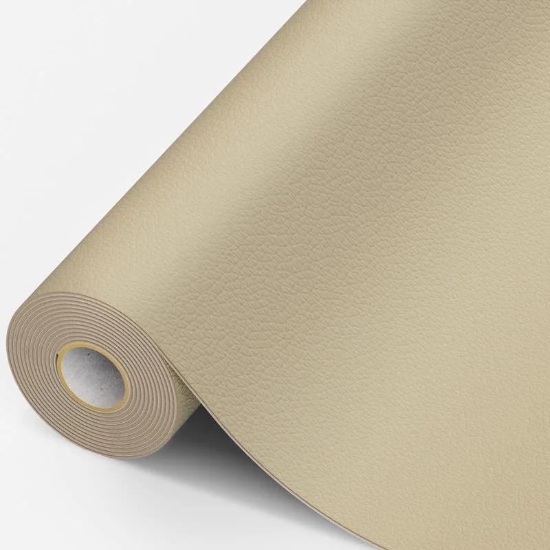 MICTER isekleepuv kunstnahk 15×200 cm – parandus ja renoveerimine