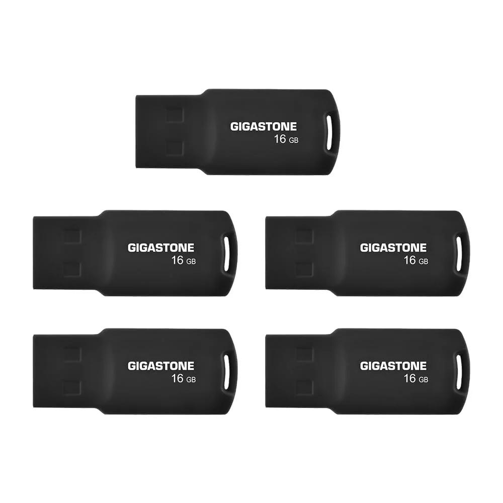 Gigastone V70 usb-mälupulgad – toote esivaade – ripats charm